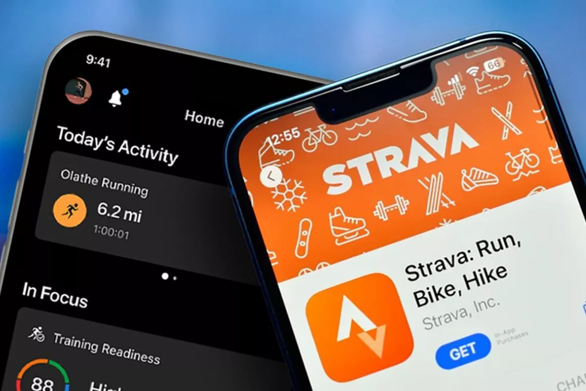 Aplikasi Strava Pastikan Layanan Gratis Tetap Bebas Pajak