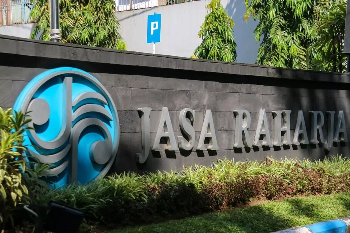 Jasa Raharja Integrasikan Data Nasional demi Kepatuhan Pajak