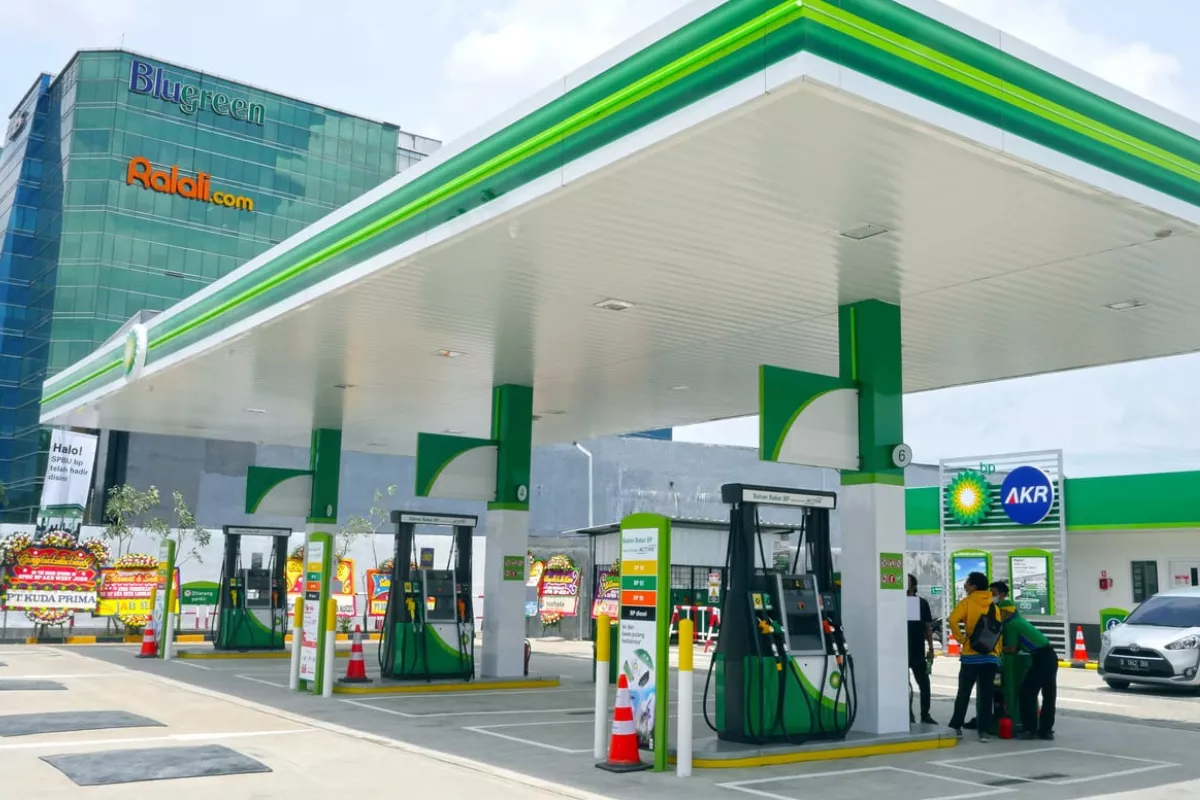 Perbandingan Harga BBM Terbaru Pertamina, BP, Shell, dan Vivo