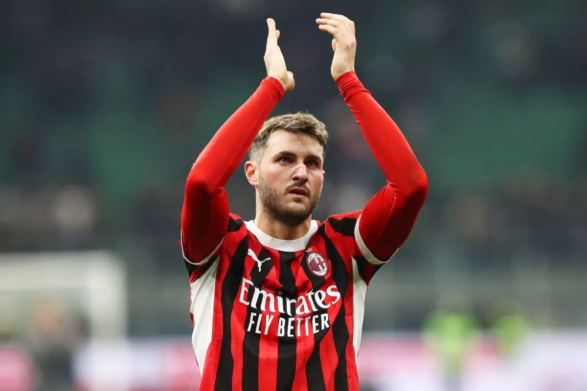 Santiago Gimenez Gabung FC Porto dengan Status Pinjaman
