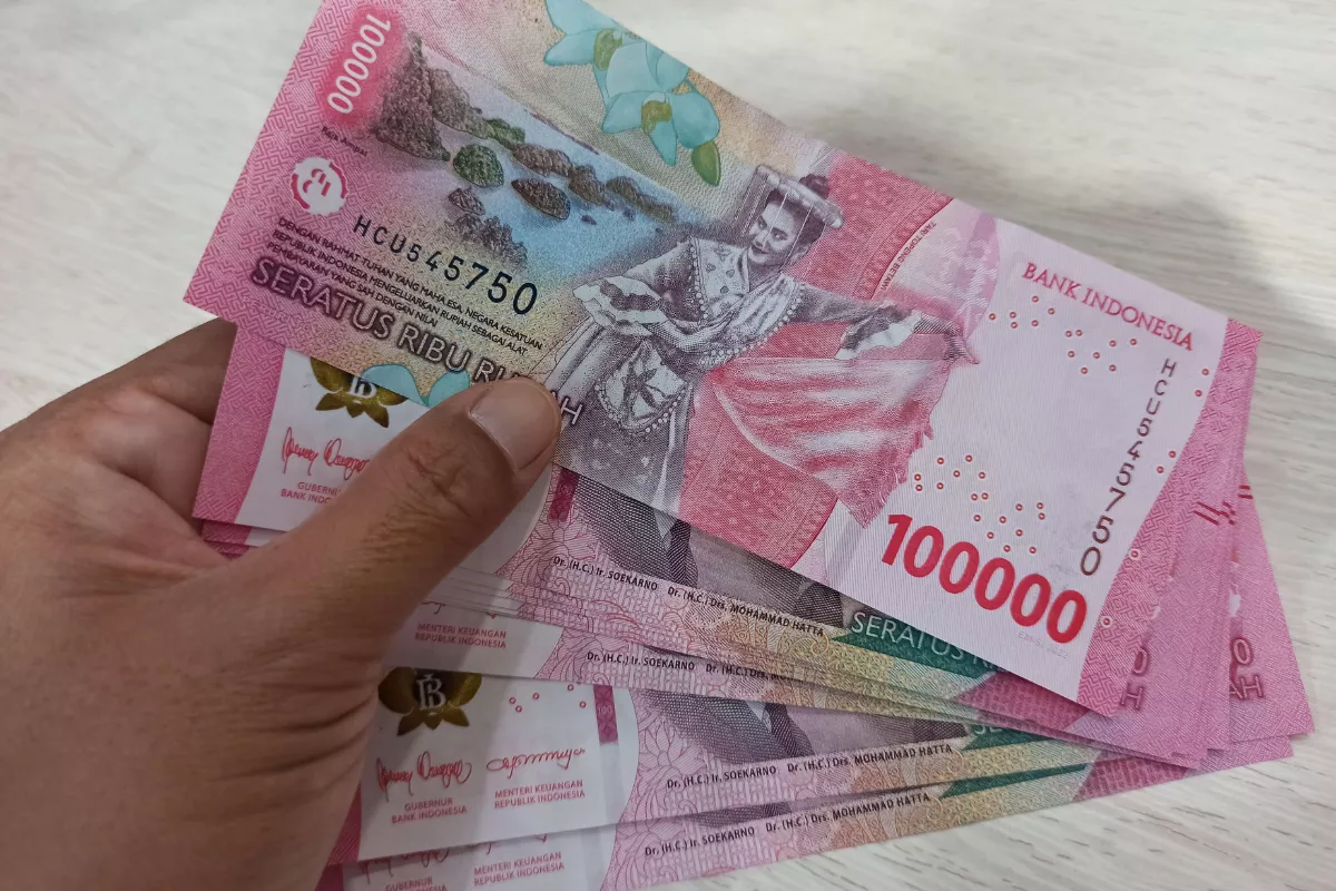 Imbal Hasil Dana Pensiun BCA Capai Angka 1,65 Persen Posisi Juni 2026