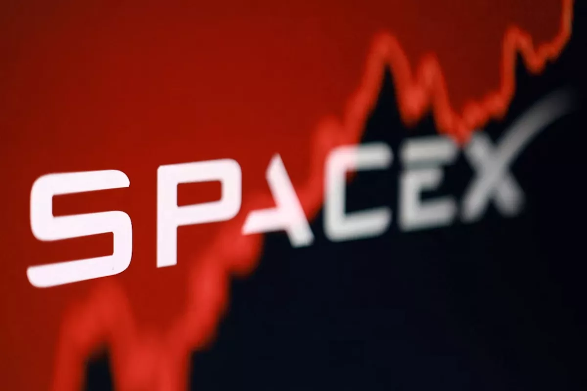SpaceX Raih Peringkat Layak Investasi dari Tiga Lembaga Rating Besar