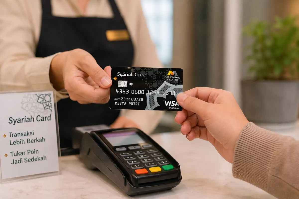 Pertumbuhan Kredit BNI Tertinggi, Bank Mandiri Pegang Pasar Terbesar