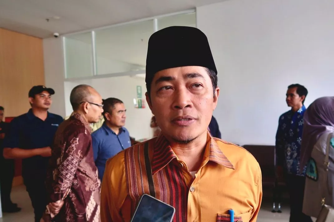 Investor China Melirik Potensi Energi Baru Terbarukan di NTB