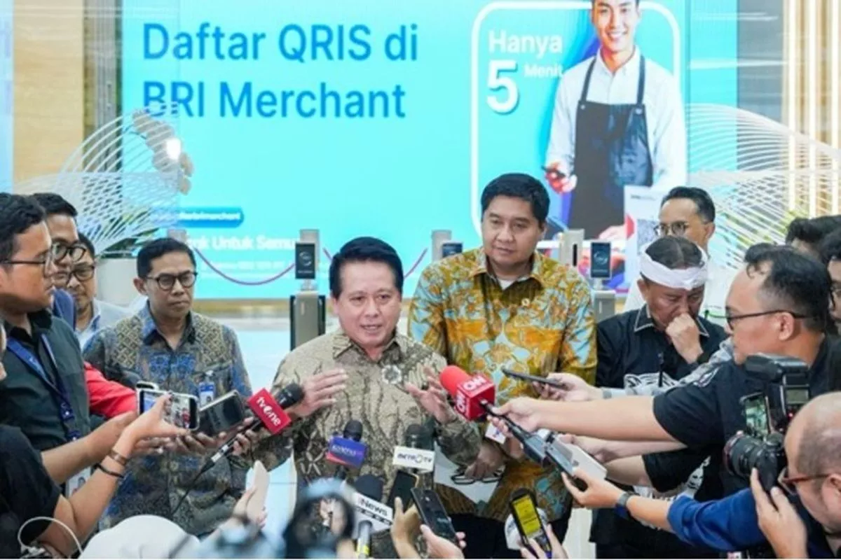 Realisasi KUR Perumahan BRI Tembus Rp 10,6 Triliun hingga Juli 2026