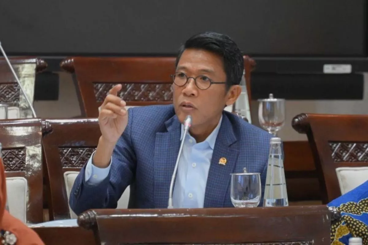 Pemerintah dan DPR Sepakati KEM PPKF 2027: Defisit APBN Maksimal 2,4%