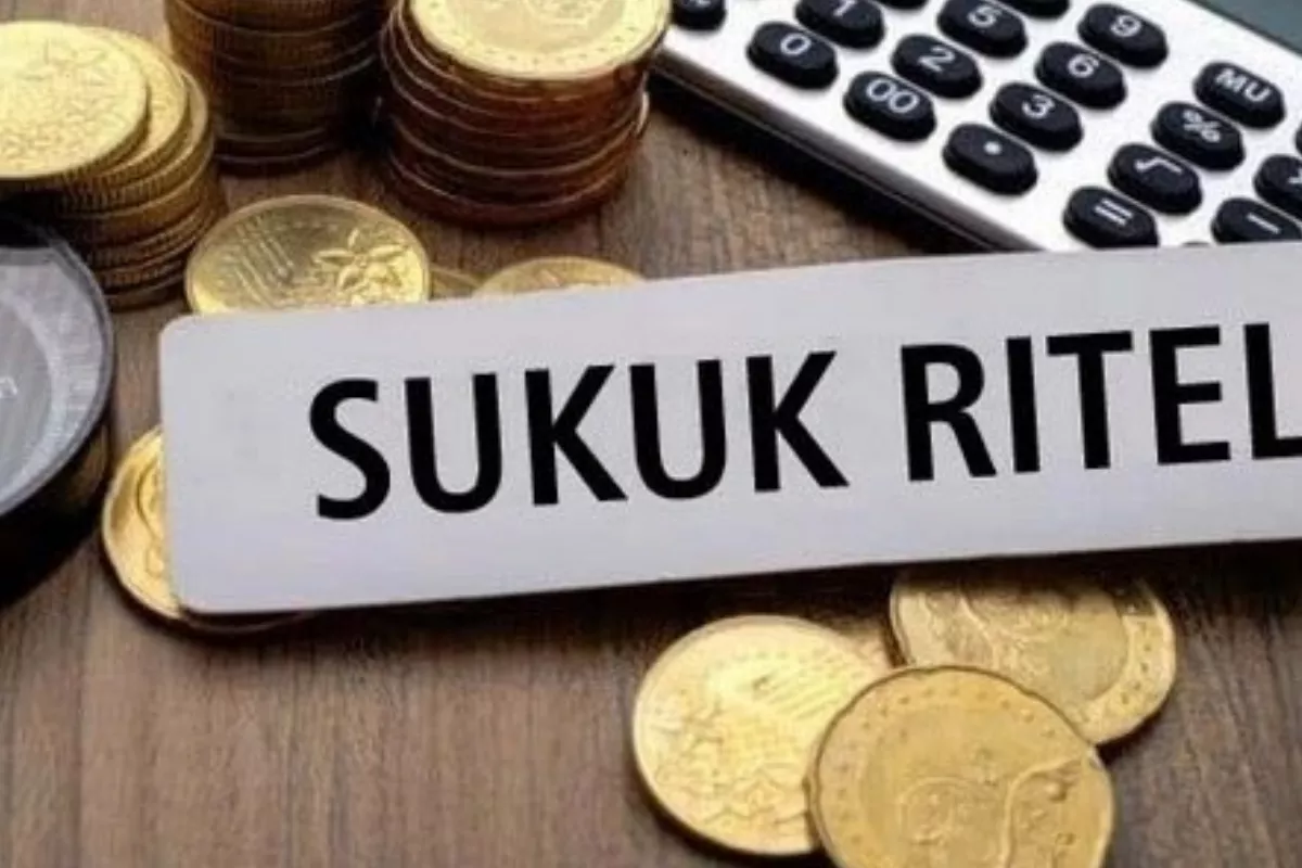 Penjualan SR025 Diperkirakan di Bawah ORI030