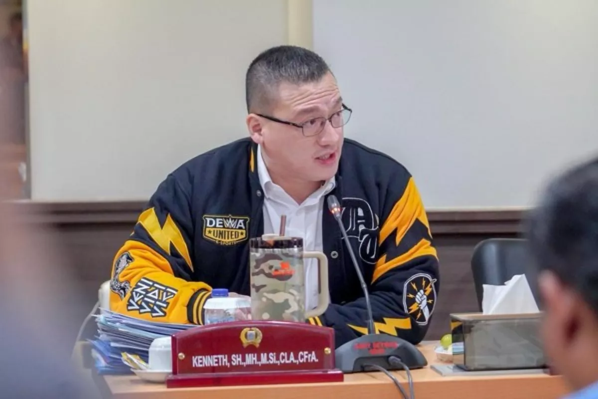 Komisi B DPRD DKI Minta Kenaikan Tarif Transjabodetabek Tak Terlampau Curam