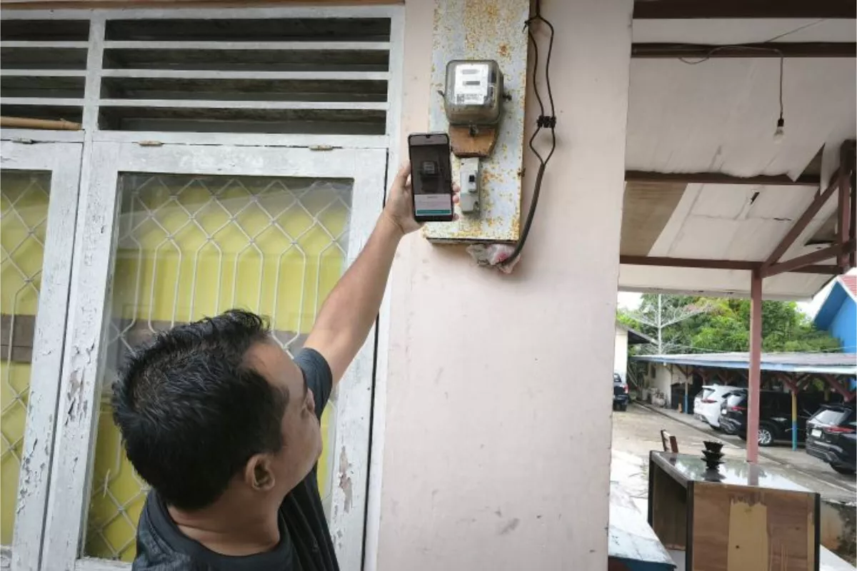 Fitur SwaCAM PLN Mobile Permudah Cek Estimasi Tagihan Listrik
