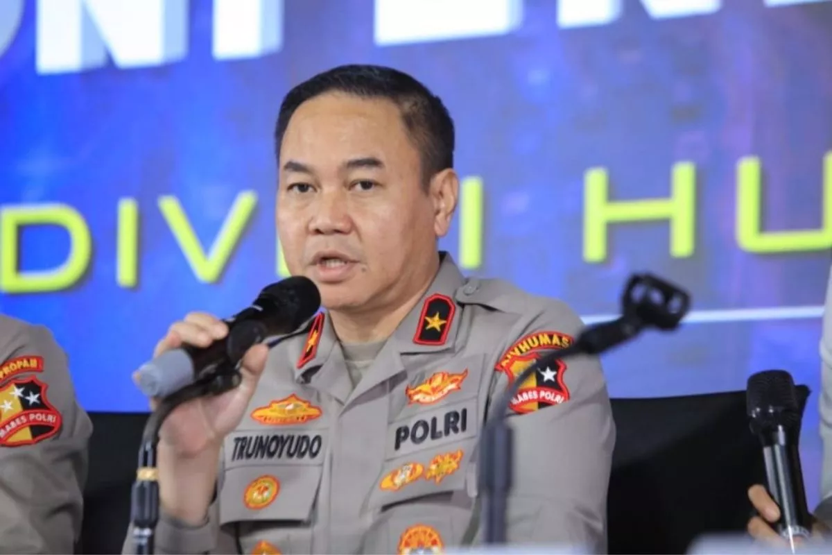 Strategi Polri Hadapi Kejahatan Digital Bermodus Love Scamming