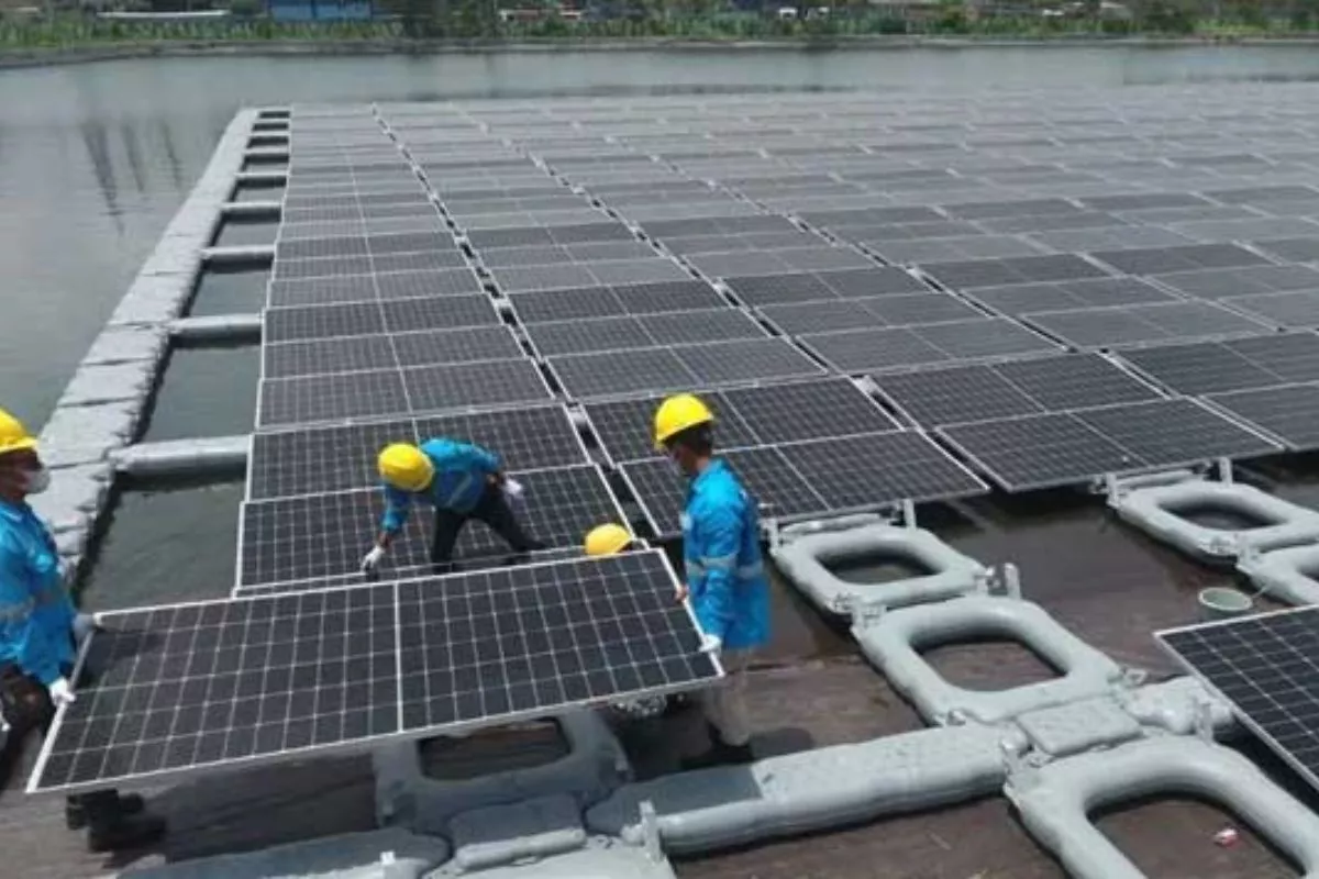 ITB dan DEN Sinergikan Langkah Wujudkan Kemandirian Energi