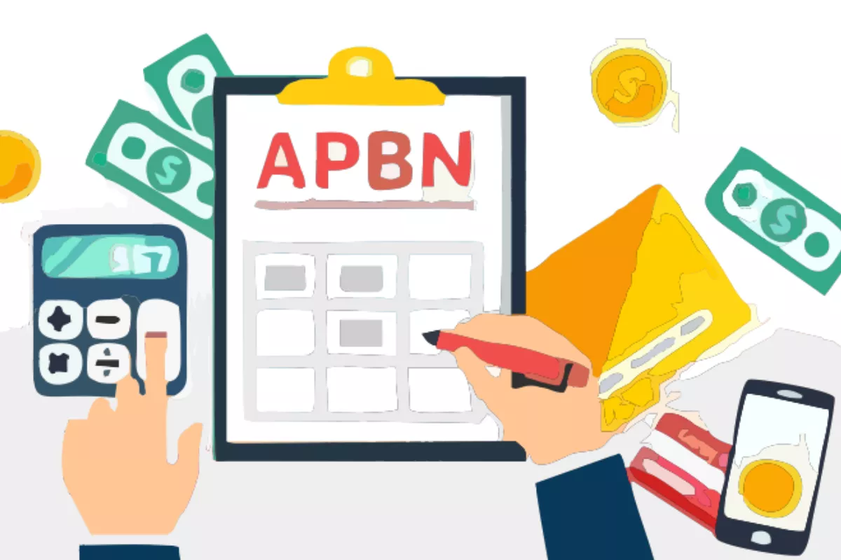 Menkeu Jamin Defisit APBN Tetap Berada di Bawah 3% Terhadap PDB