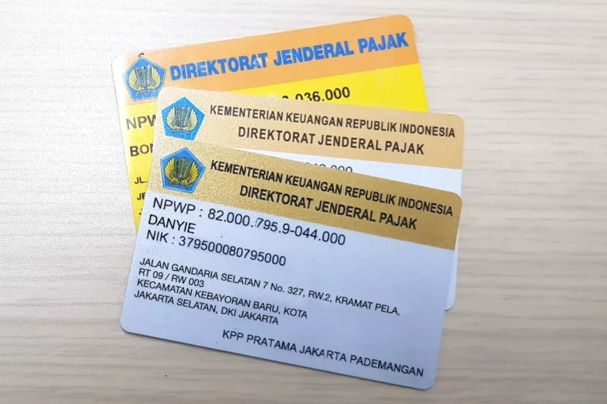 Solusi Gagal Daftar NPWP Badan Secara Online Lewat Coretax