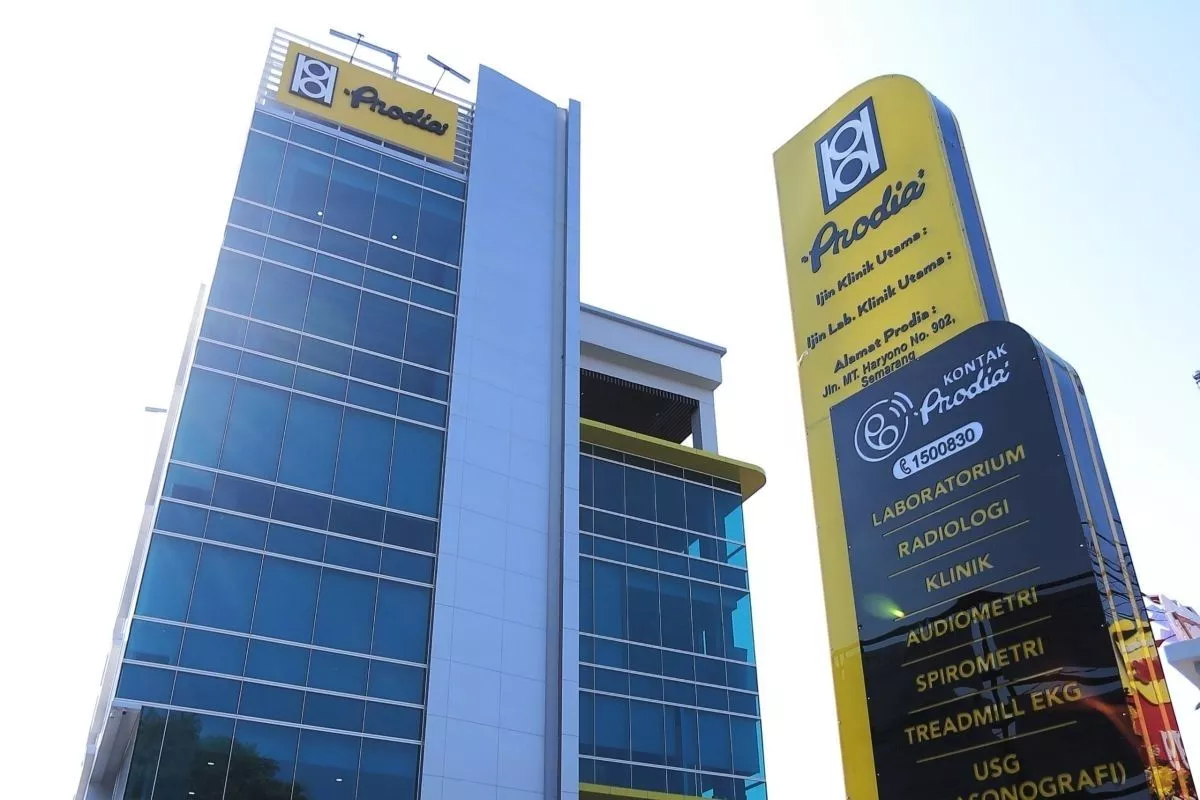 PT Prodia Widyahusada Tbk (PRDA) Siapkan Aksi Buyback Saham Rp150 Miliar