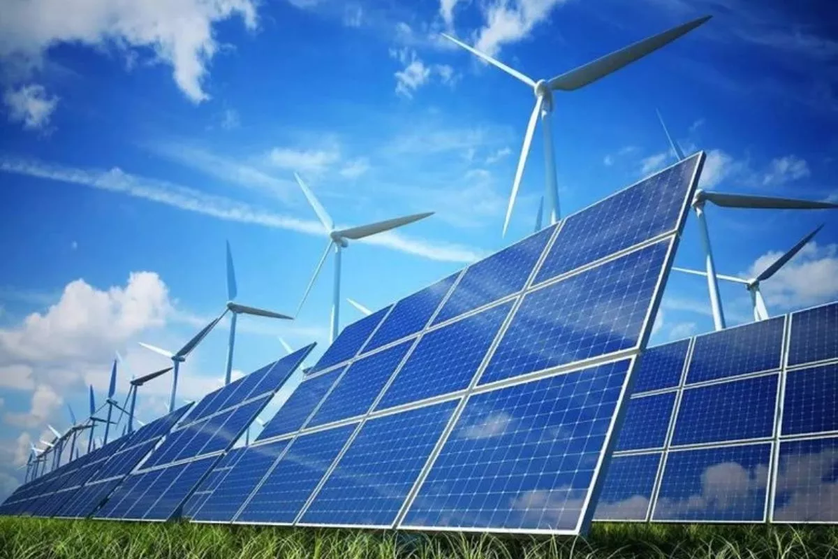 Eksekusi Perdana Mekanisme DPPA: Tonggak Baru Energi Hijau 