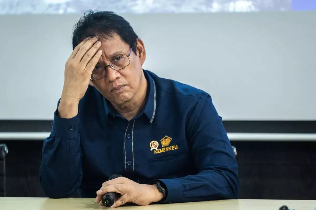 Menkeu Purbaya Siap Turun Tangan Atasi Tekanan Fiskal Daerah pada 2027