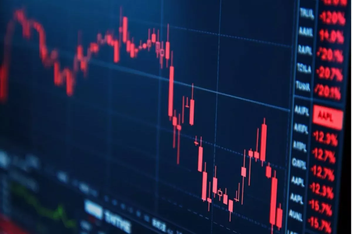 IHSG Berisiko Melemah Kembali, Cermati Saham Pilihan Berikut Ini