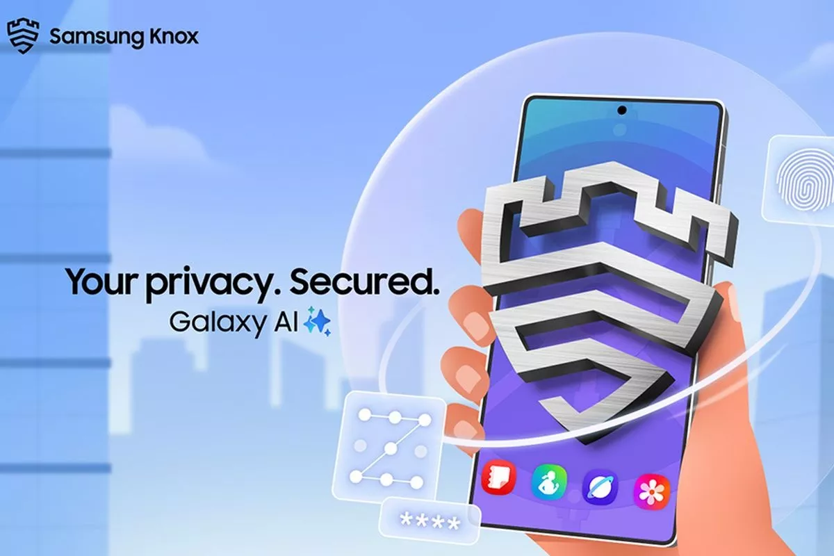 10 Daftar HP Samsung Fitur Keamanan Canggih 2026 Data Aman