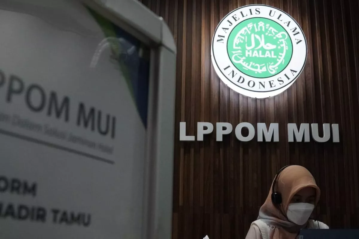LPPOM Imbau Pelaku Usaha Maksimalkan Sisa Waktu Sertifikasi Halal