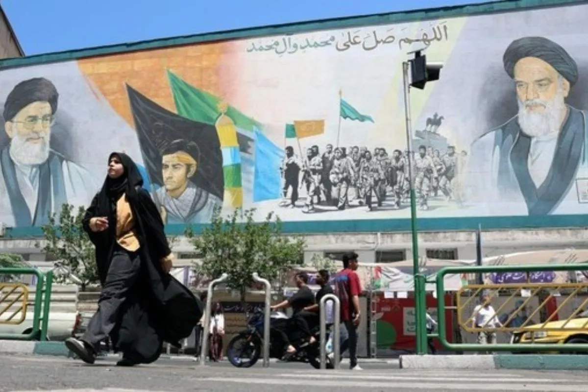 Dampak Progres Damai AS-Iran, Harga Minyak Dunia Terkoreksi