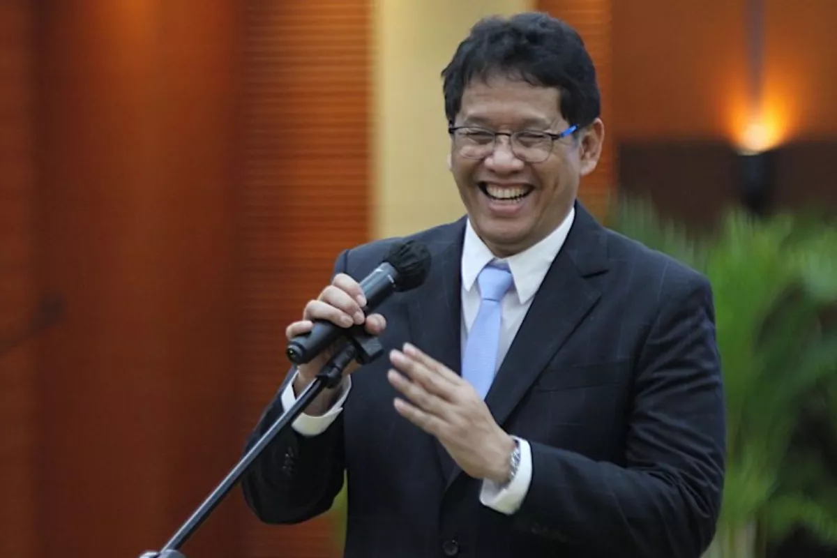 Menkeu Purbaya Siap Perluas Basis Pajak demi Target Pendapatan 2027