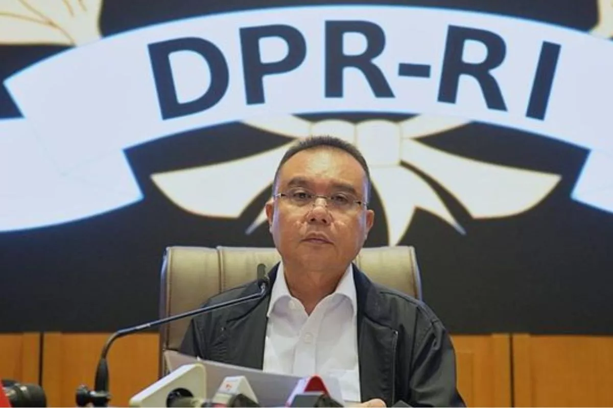 DPR Lanjutkan Pembahasan Sejumlah RUU Strategis Saat Reses