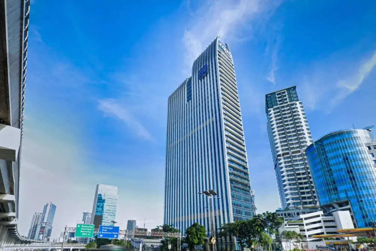Portofolio Pembiayaan Berkelanjutan BRI Capai Rp 842,1 Triliun