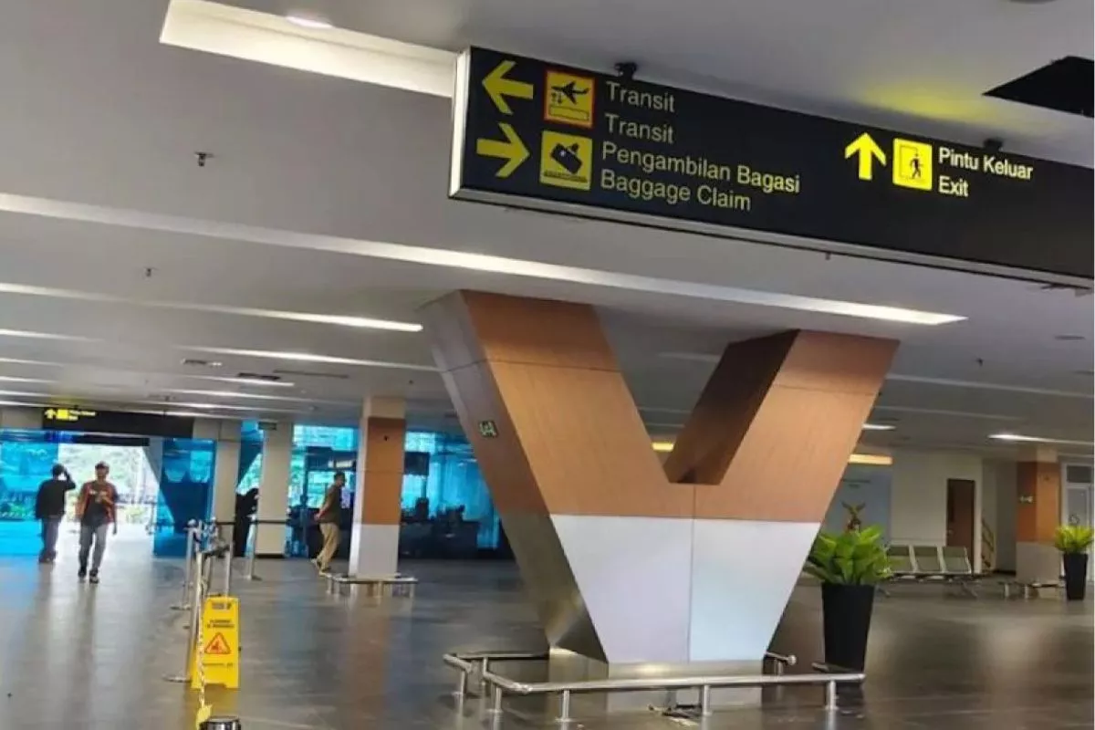Kantongi Sertifikat, Bandara Husein Sastranegara Siap Layani Jet