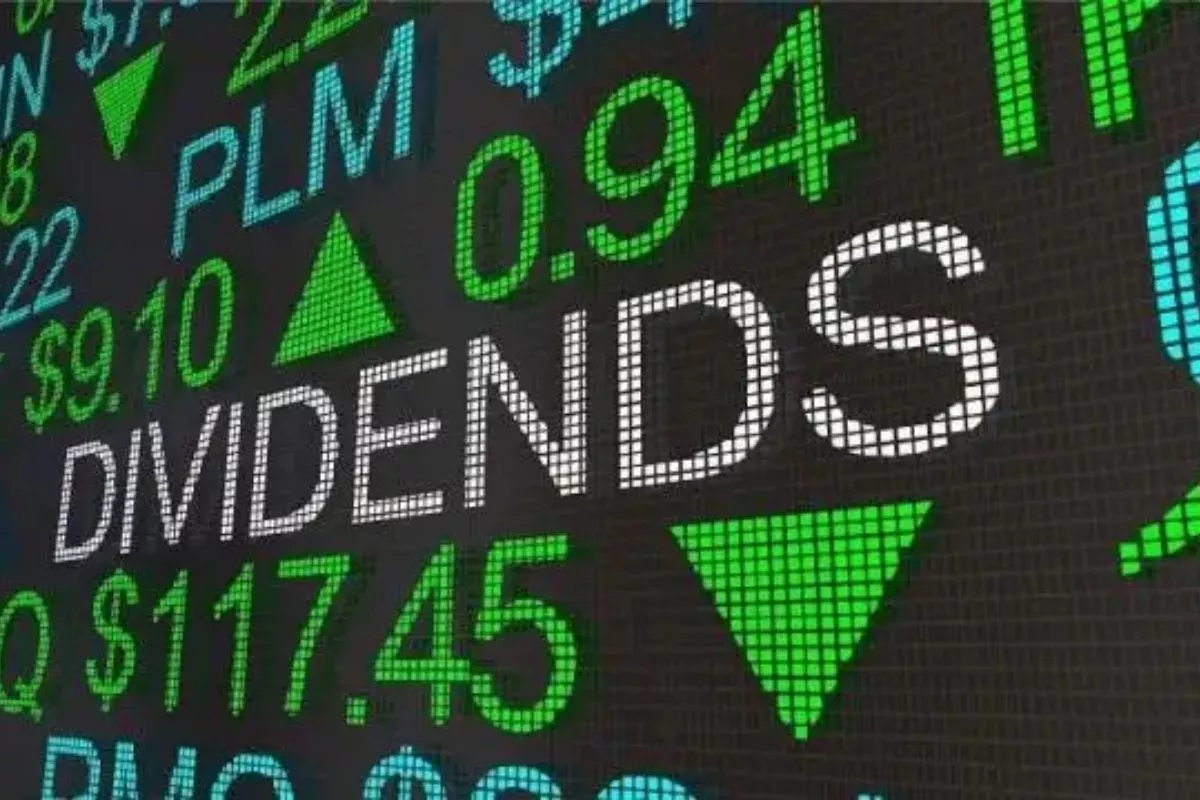 PSAB Cairkan Dividen Rp 105 per Saham Hari Ini, Yield 19 Persen