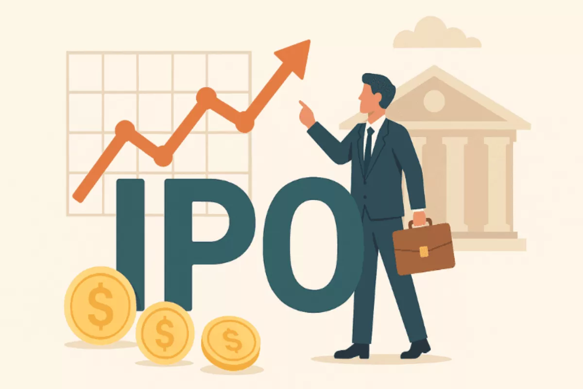 Di Tengah Tekanan Pasar, BEI Pastikan 15 Perusahaan Siap IPO