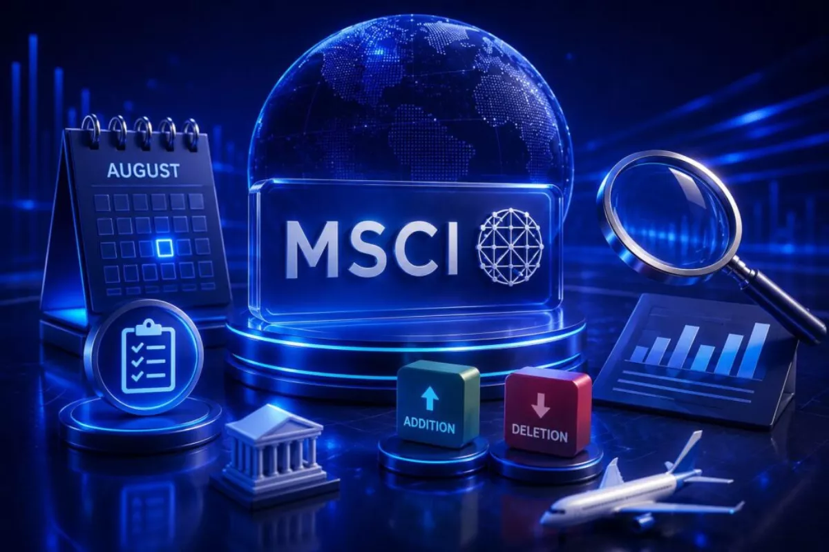 GOTO Keluar dari Indeks MSCI Indonesia Akibat Likuiditas Saham Anjlok