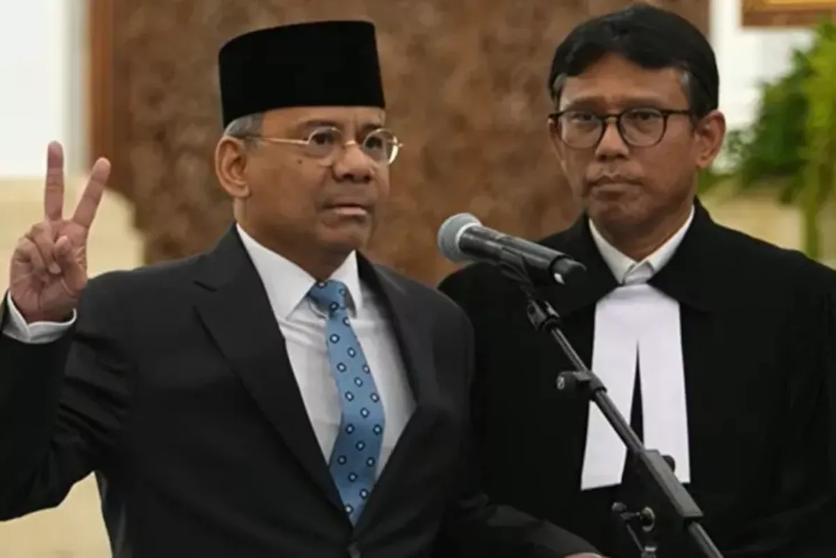 HIPMI Minta Menkeu Baru Perkuat Kebijakan Fiskal Sektor Riil