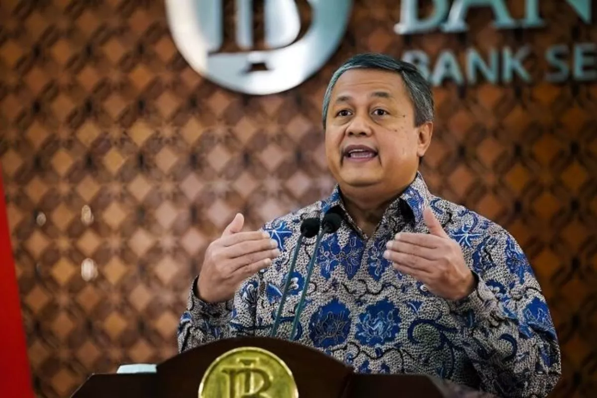 Jaga Likuiditas, BI Guyur Insentif KLM Rp418,1 Triliun