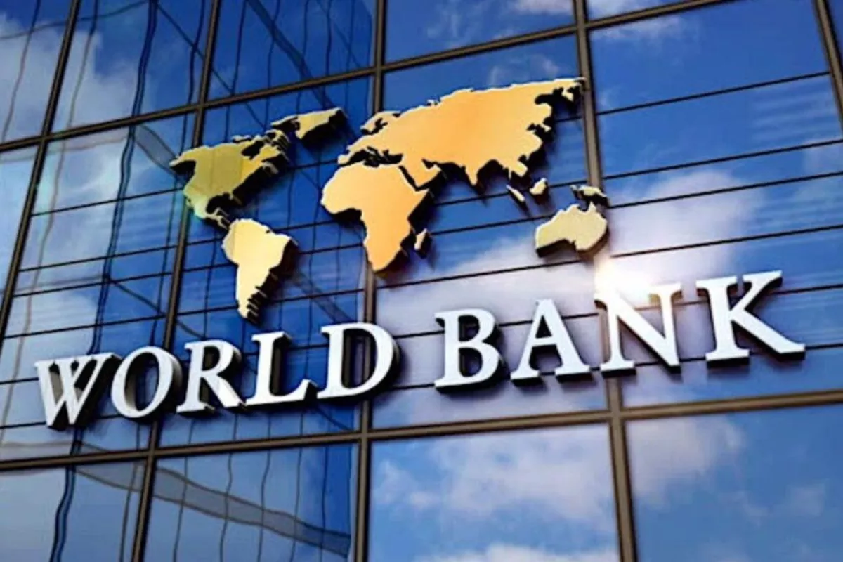 Rekomendasi Bank Dunia Hapus Tax Holiday Demi Perluas Pajak