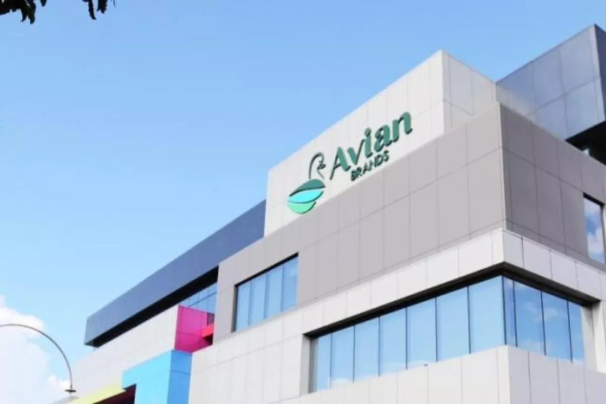 AVIA Lanjutkan Ekspansi Ditengah Tantangan Industri Cat Tahun 2026