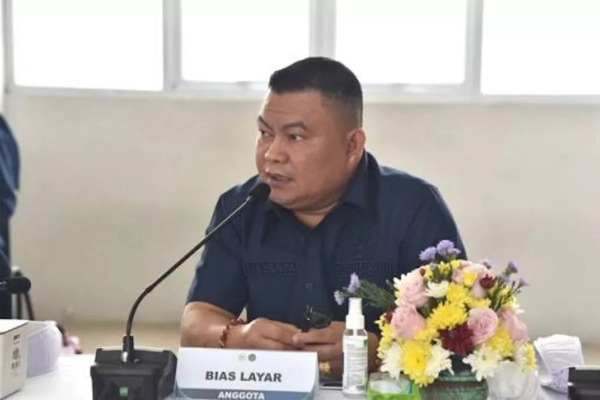 DPR Minta Penegakan Hukum Tegas Atas Kasus Pengeroyokan di Tabanan