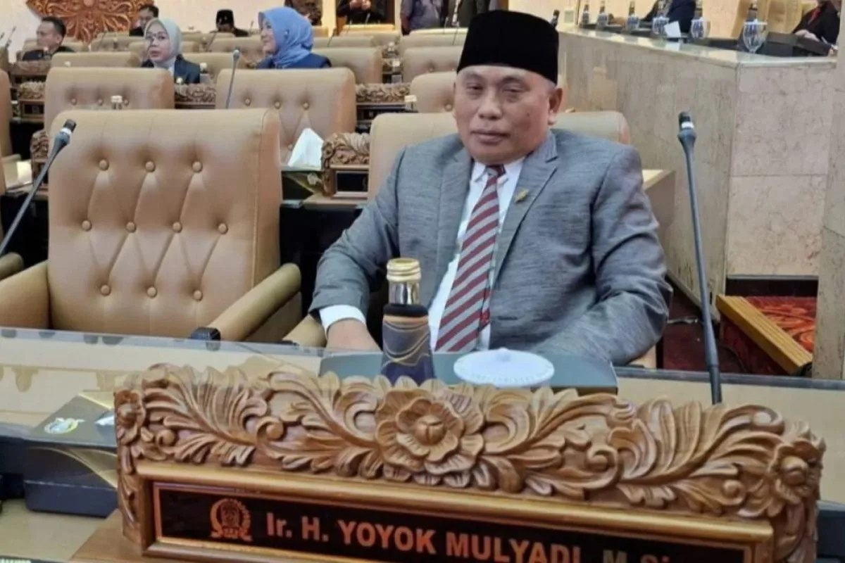 DPRD Jatim Desak Perluasan PLTS untuk Ketahanan Energi Masyarakat