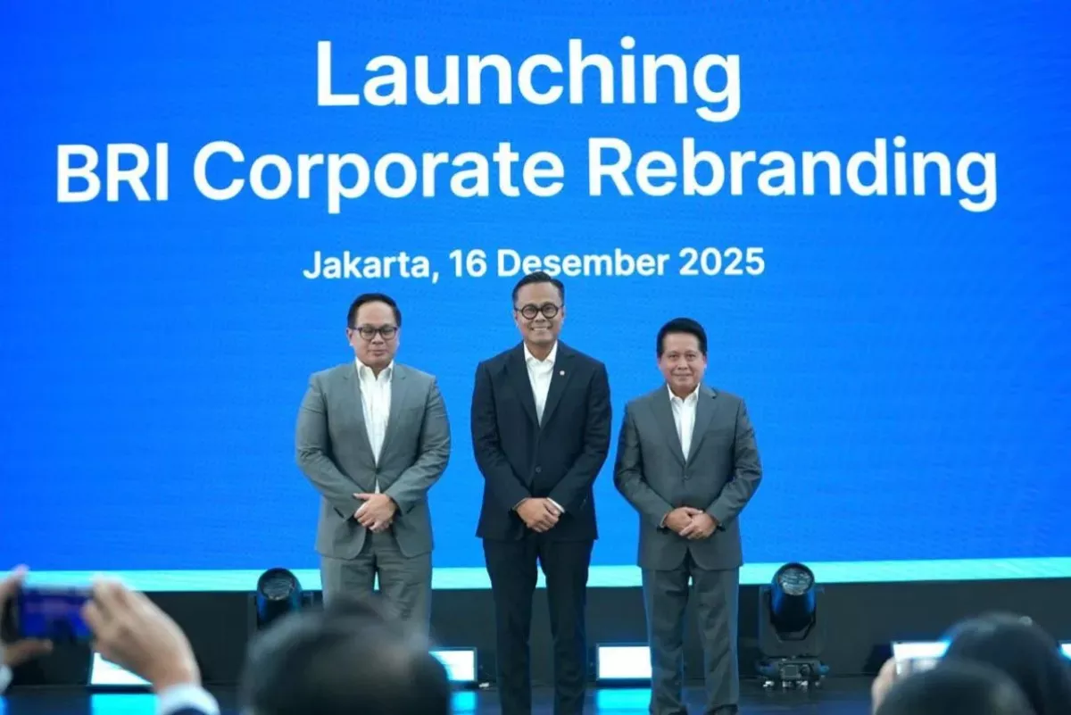 BRI Terapkan Ekspansi Kredit Selektif Demi Mutu Aset