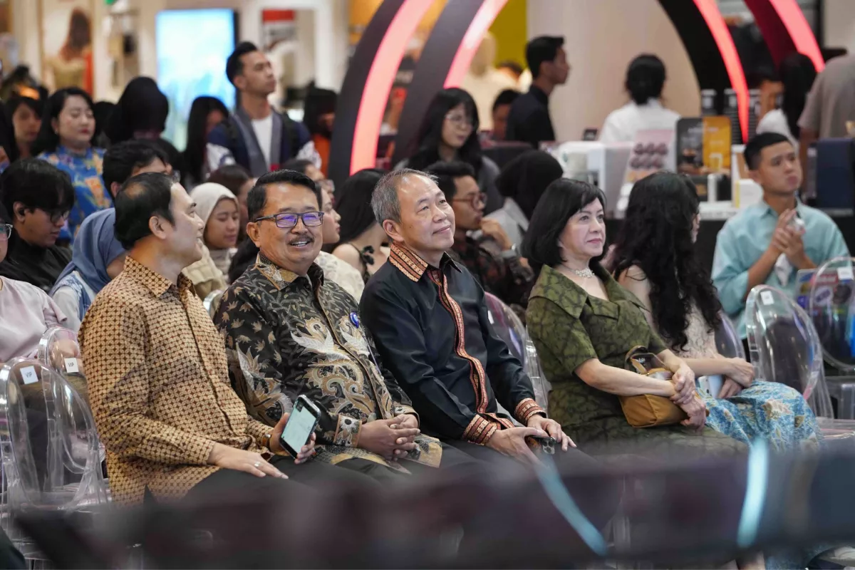 BCA UMKM Fest 2026 Hadirkan Ribuan UMKM Dan Beragam Diskon Menarik RI