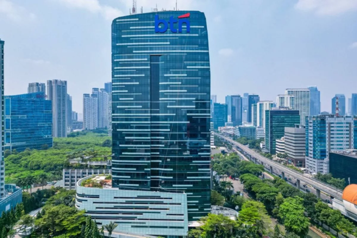 Pefindo Pertahankan Peringkat idAAA untuk BBTN dengan Outlook Stabil
