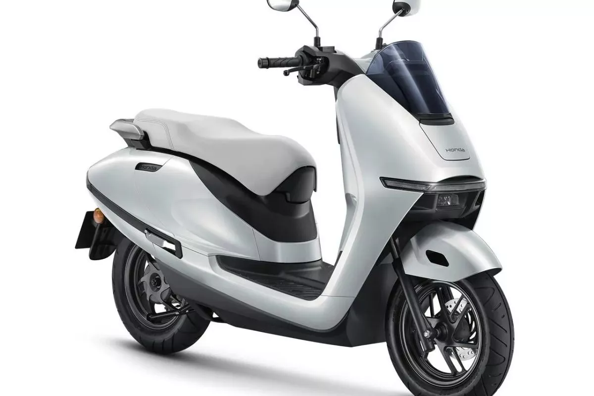 Honda UC3 Terdaftar di PDKI, Ini Tanggapan Resmi AHM