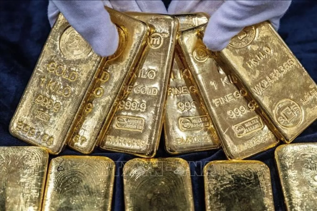 Harga Emas Antam Hari Ini 19 Mei 2026 Stagnan di Angka Rp2.764.000