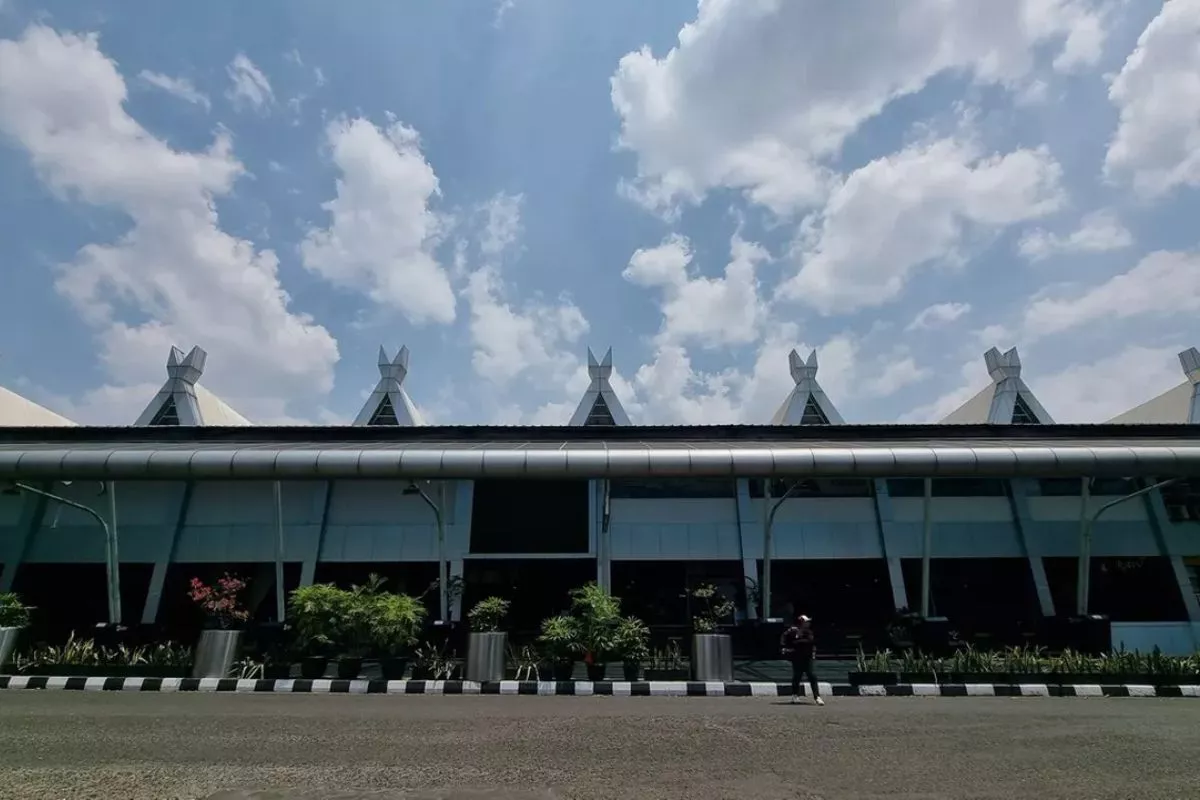 Super Air Jet Usulkan Rute Pontianak–Bandung dari Bandara Husein