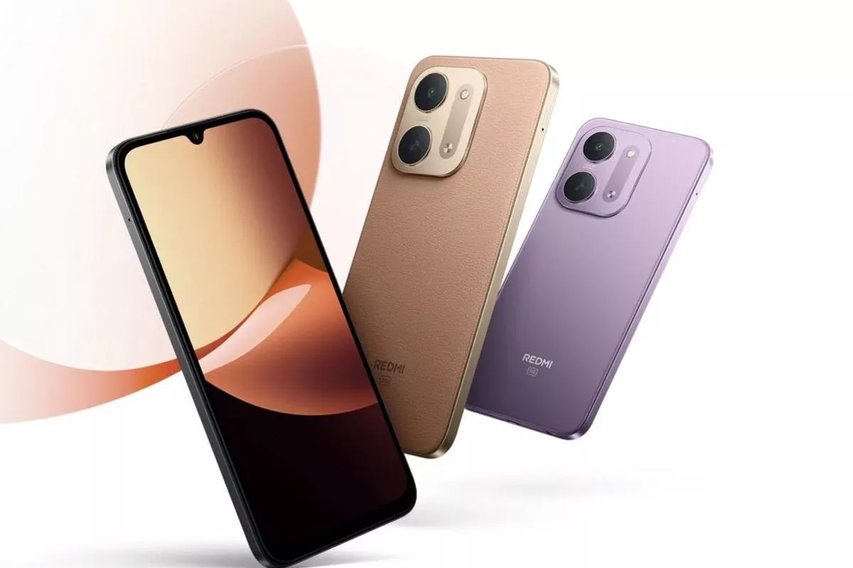 Ponsel Terjangkau Redmi 17C 5G Meluncur Bawa Baterai Jumbo 6000 mAh