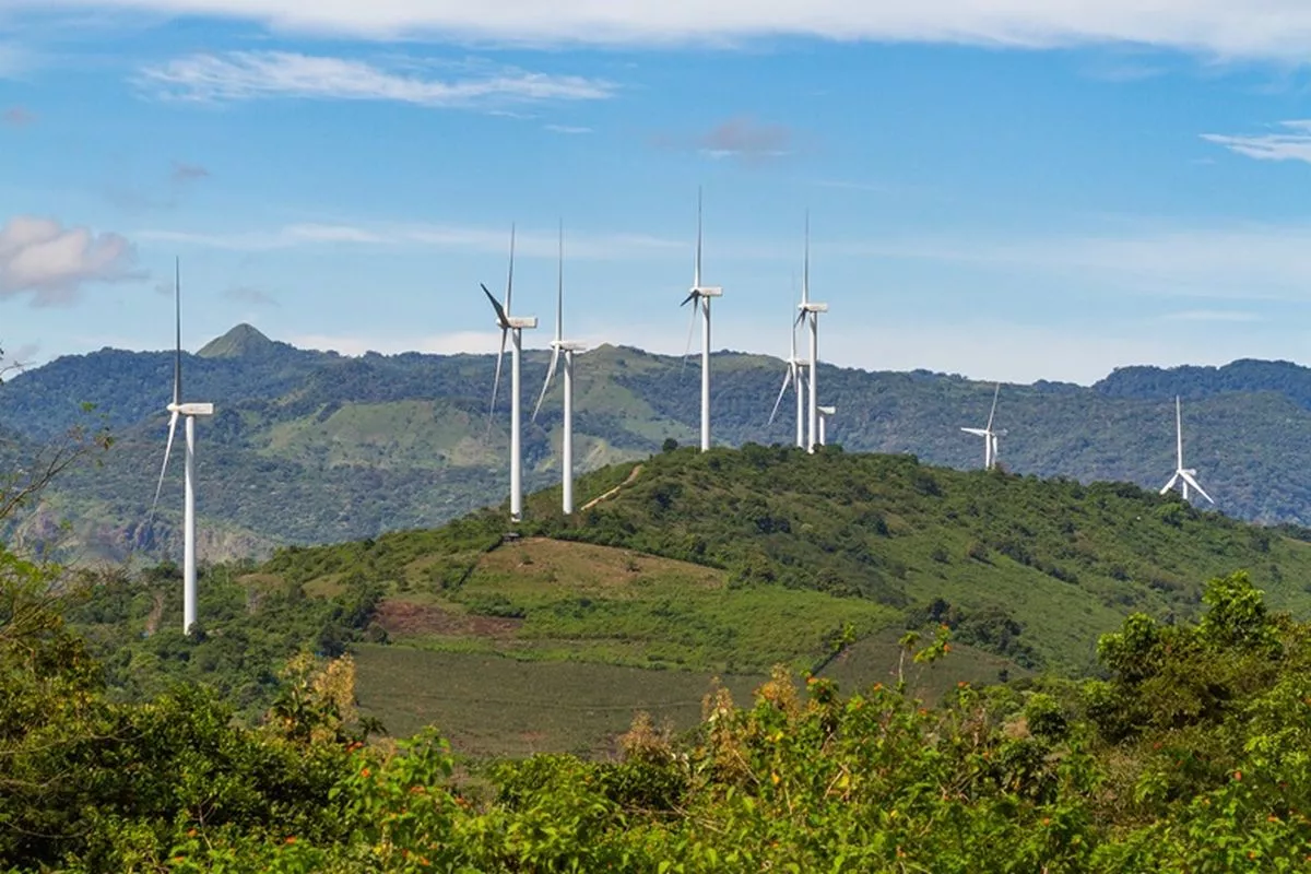 Pembiayaan Syariah Jadi Kunci Kejar Target Energi Surya 100 GW
