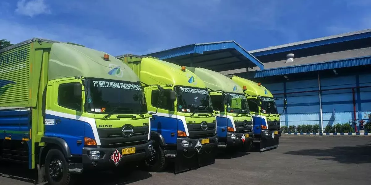 Pendapatan Multi Hanna Kreasindo Tbk Naik 24 Persen Sepanjang Tahun 2025