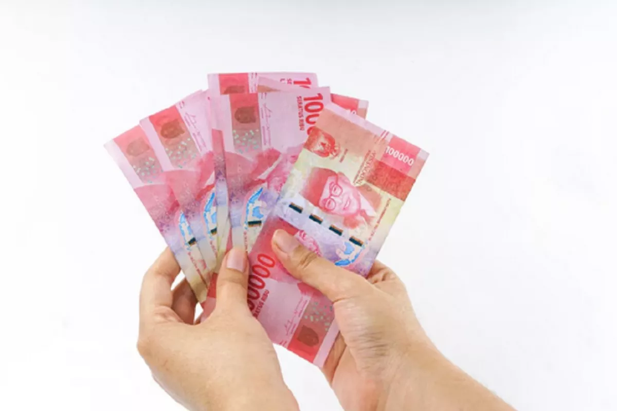 Rupiah Melemah ke Rp17.980 per Dolar AS pada Perdagangan 1 Juli 2026