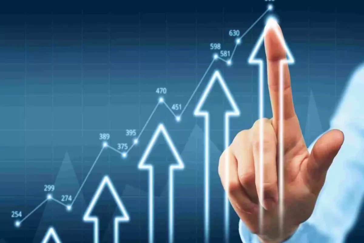 Kiwoom Sekuritas Catat Pertumbuhan Margin Financing 100 Persen