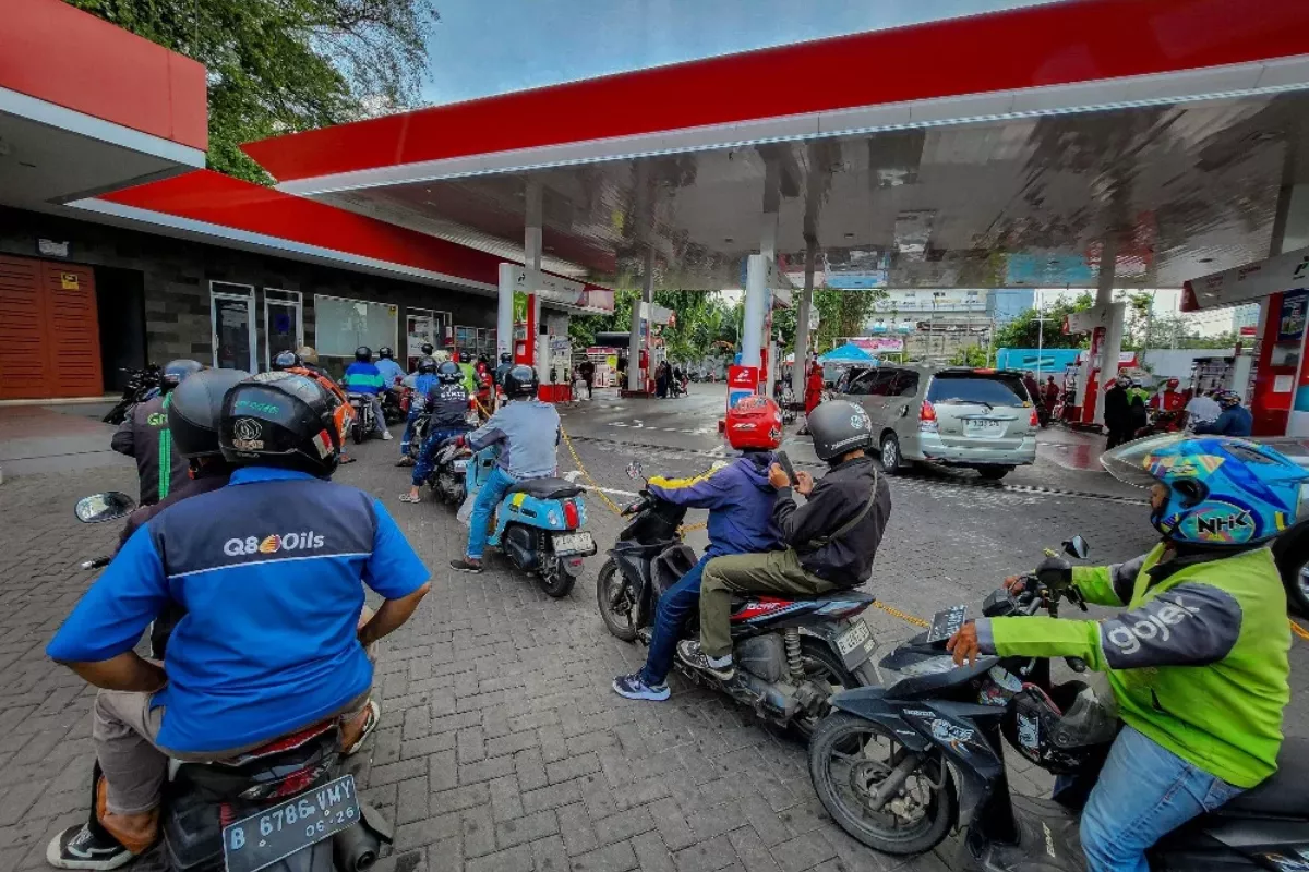 Damai AS-Iran Picu Penurunan Harga Minyak, Pertamax Bisa Turun
