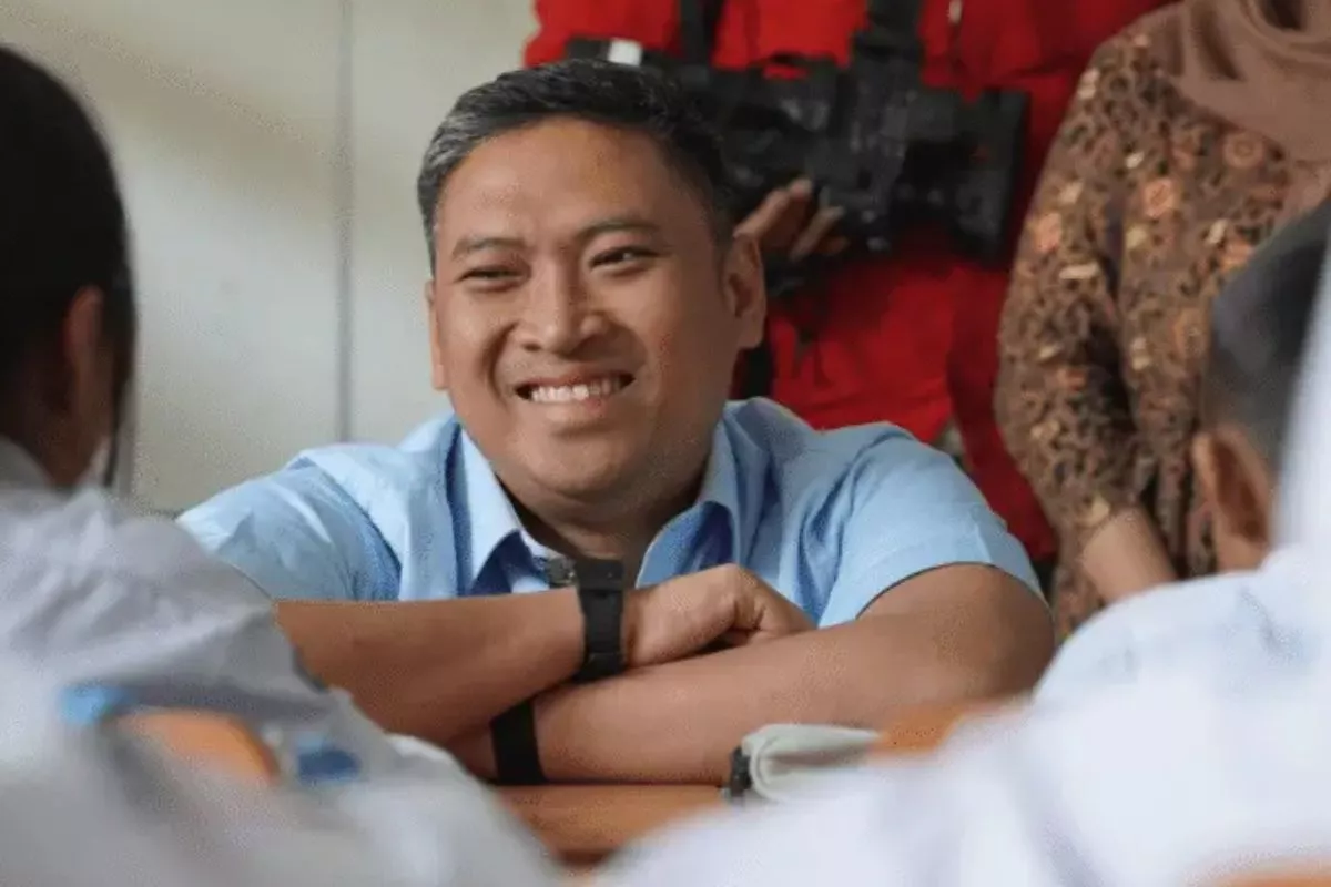 Kembangkan Portal Digital, BGN Ajak Orang Tua Awasi Program MBG